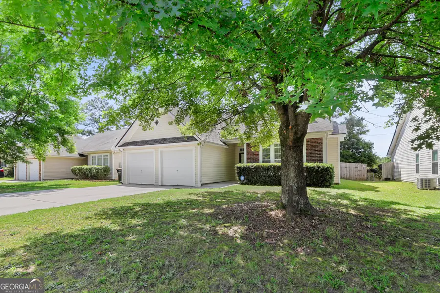 76 Camden Way, Fairburn, GA 30213 - #2