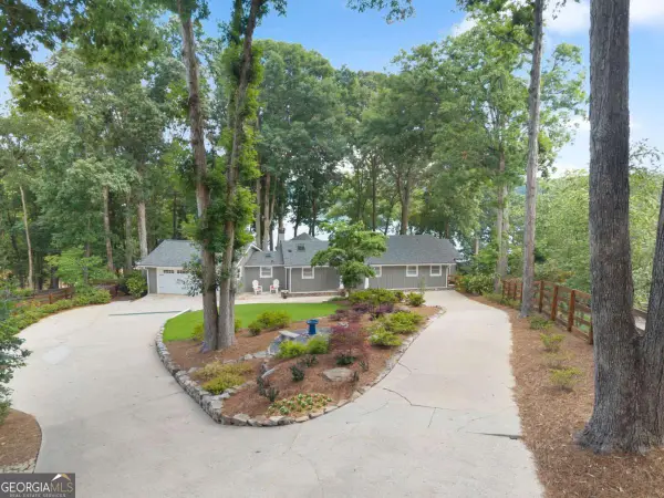 3661 Cameron Circle, Gainesville, GA 30506