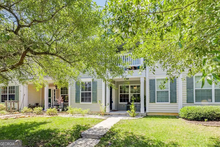 321 Hitching Post Lane, Pooler, GA 31322 - #3