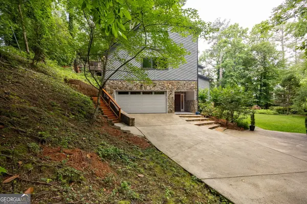 4328 Valley Trail Drive Se, Atlanta, GA 30339