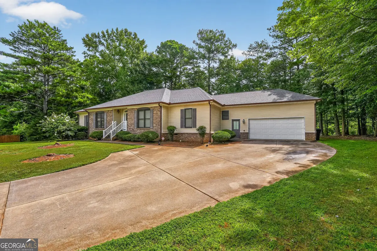 3450 Mackenzie Court, Powder Springs, GA 30127 - #1