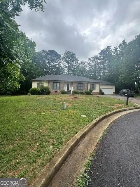 3450 Mackenzie Court, Powder Springs, GA 30127