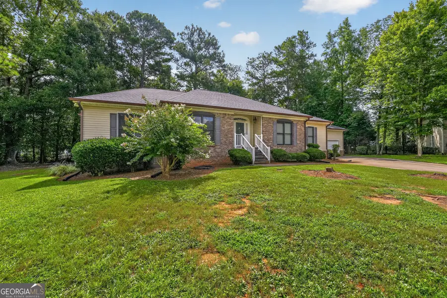 3450 Mackenzie Court, Powder Springs, GA 30127 - #3