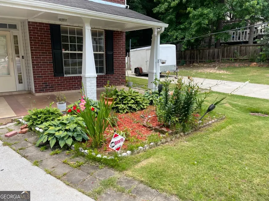 760 Wymill Road, Norcross, GA 30093 - #2