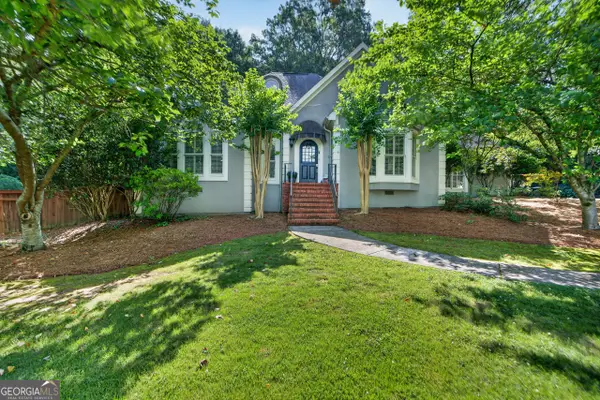805 Collinwood Road Se, Rome, GA 30161