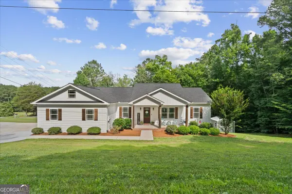 1604 Houston Valley Road, Ringgold, GA 30736
