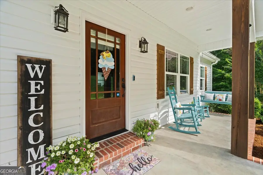 1604 Houston Valley Road, Ringgold, GA 30736 - #3
