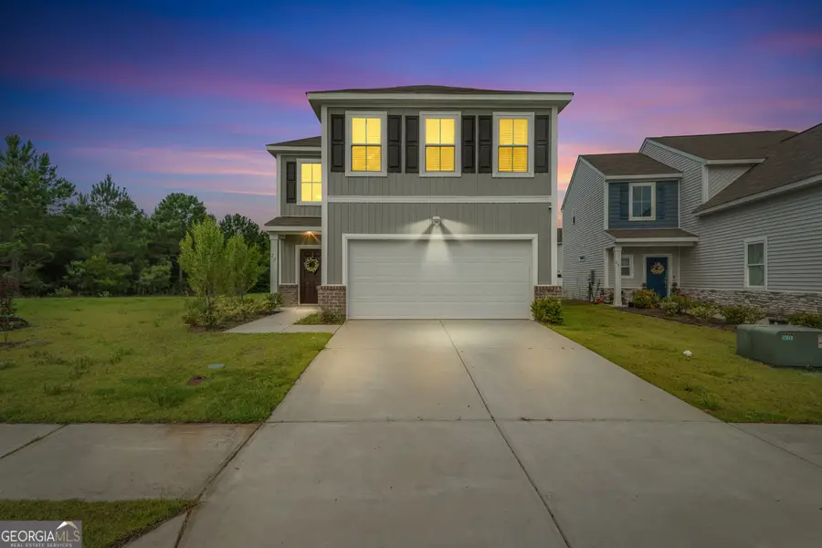 22 Cypress Loop, Port Wentworth, GA 31407 - #2