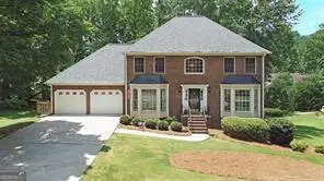 4254 N Mountain Road Ne, Marietta, GA 30066 - #1