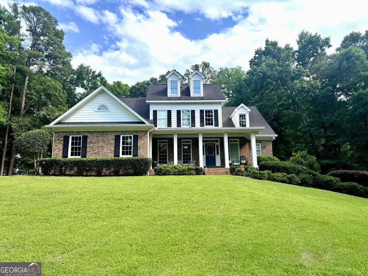 195 River Cove Meadows, Social Circle, GA 30025 - #1