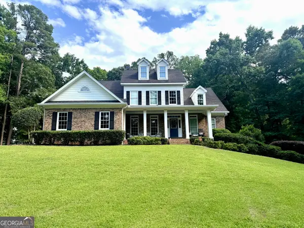 195 River Cove Meadows, Social Circle, GA 30025