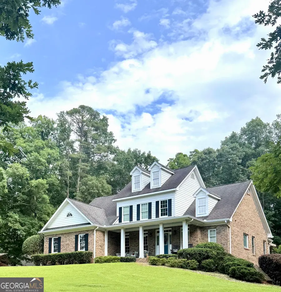 195 River Cove Meadows, Social Circle, GA 30025 - #2