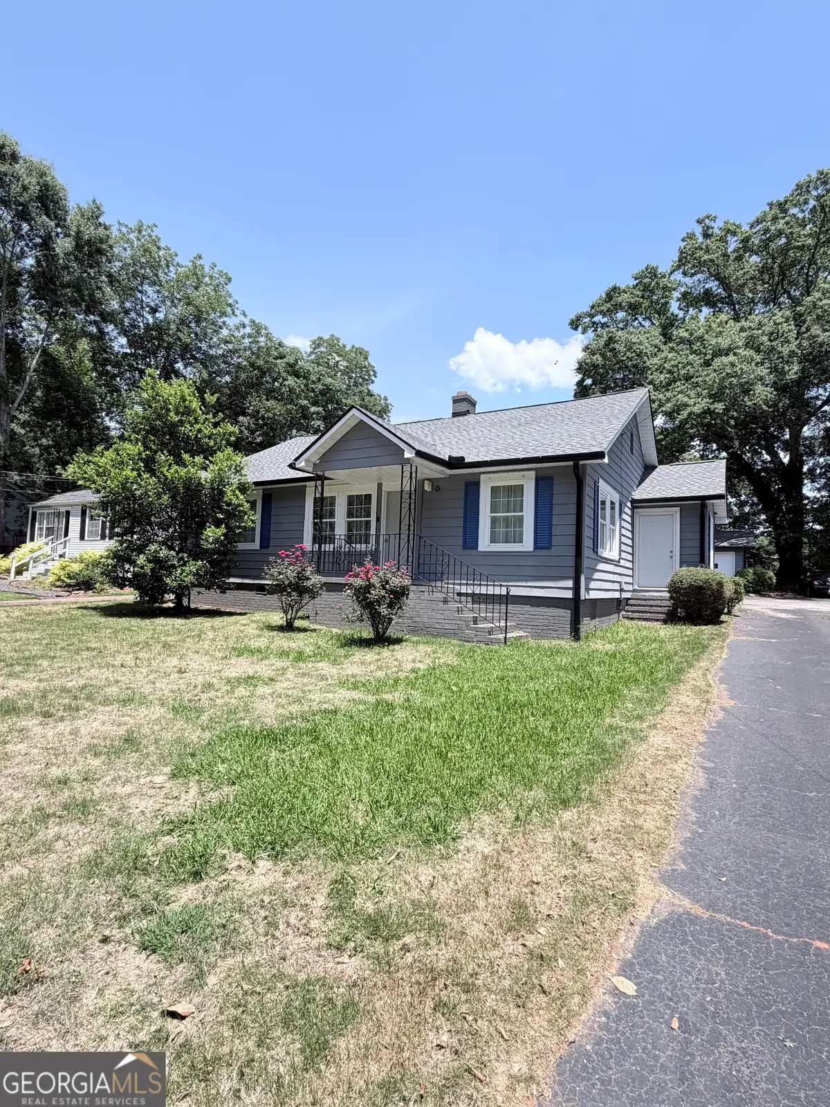213 N Lee Street, Lagrange, GA 30240 - #1