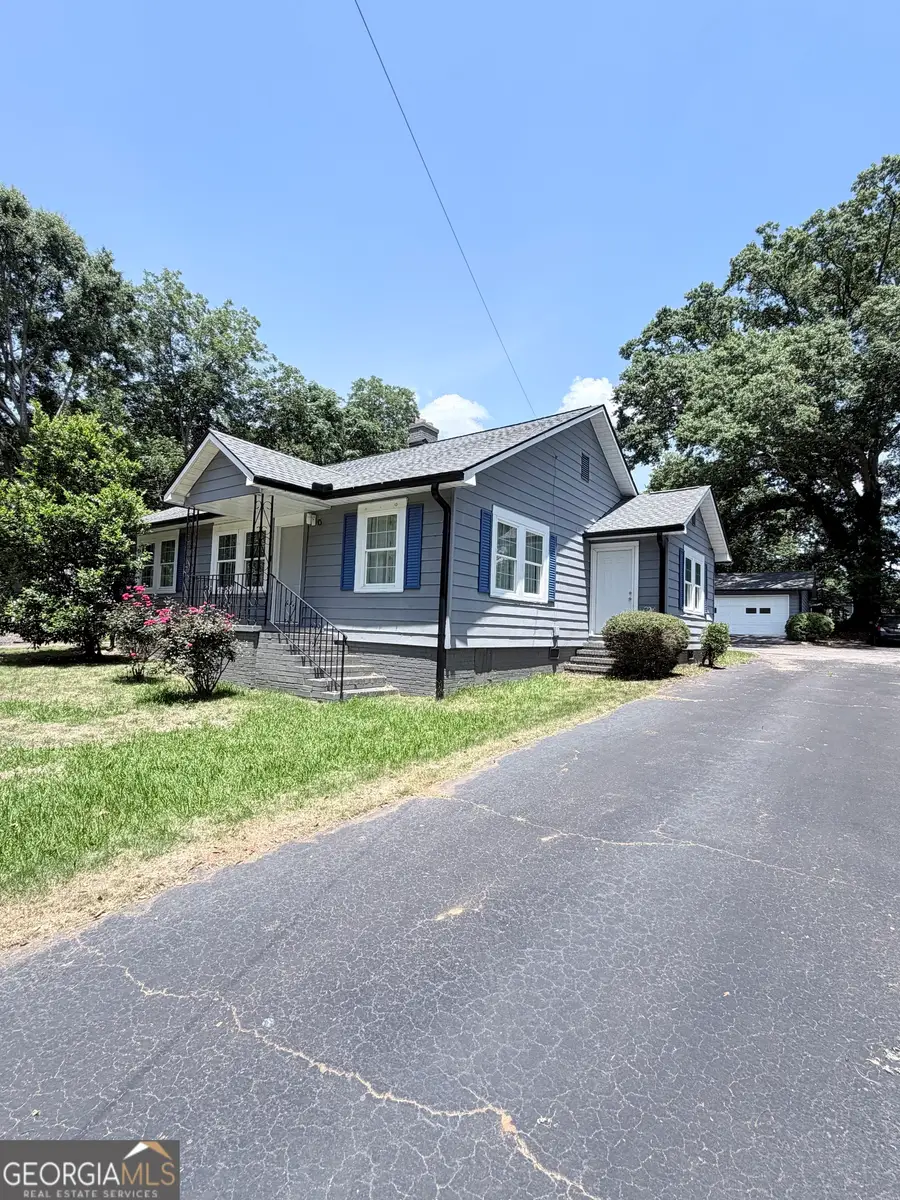 213 N Lee Street, Lagrange, GA 30240 - #3