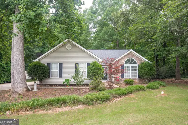 605 Freeman Drive, Covington, GA 30016