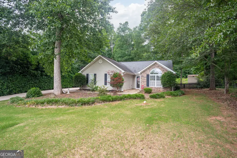 605 Freeman Drive, Covington, GA 30016 - #2