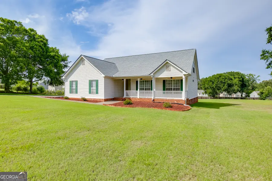 352 Olde Wick Trail, Hoschton, GA 30548 - #3