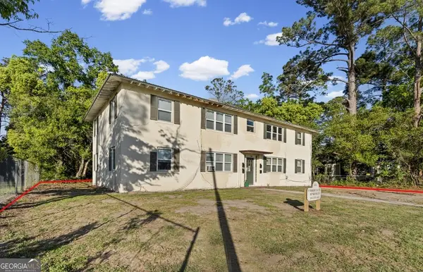 311 Forrest Avenue, Waycross, GA 31501
