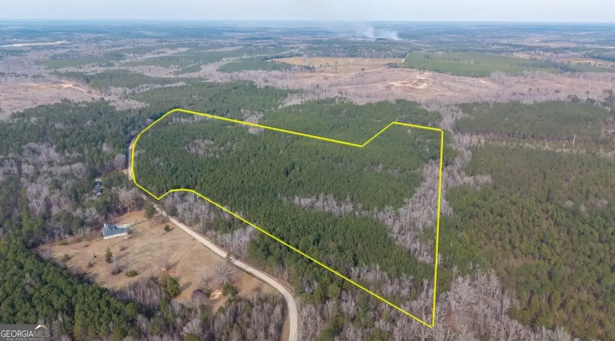 0 Saint Mary's Road #UNIT A, Crawfordville, GA 30631 - #1