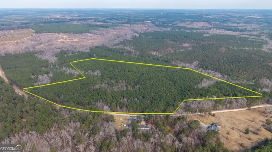 0 Saint Mary's Road #UNIT A, Crawfordville, GA 30631 - #2