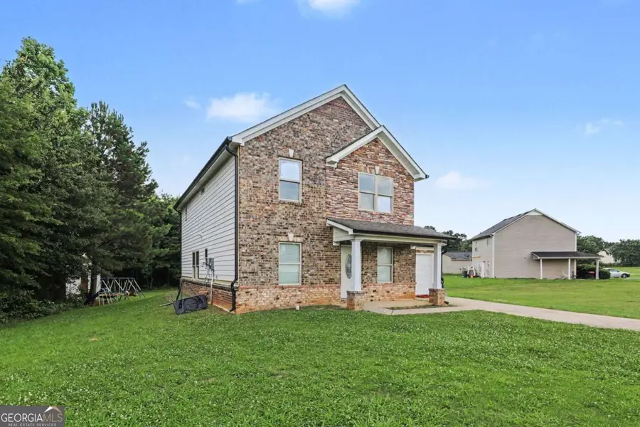226 Woodwind Way, Jonesboro, GA 30238 - #2