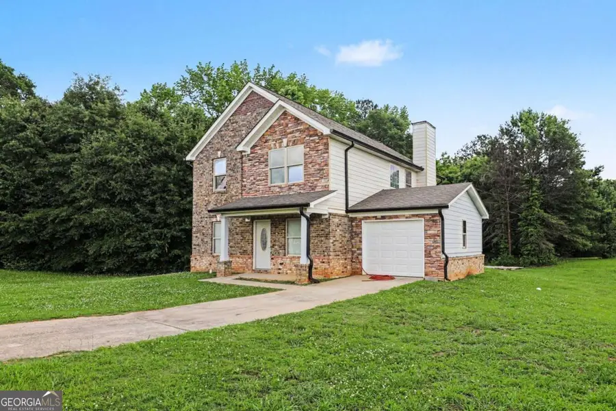 226 Woodwind Way, Jonesboro, GA 30238 - #3