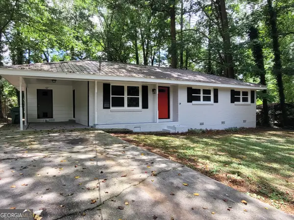 4059 Canby Lane, Decatur, GA 30035