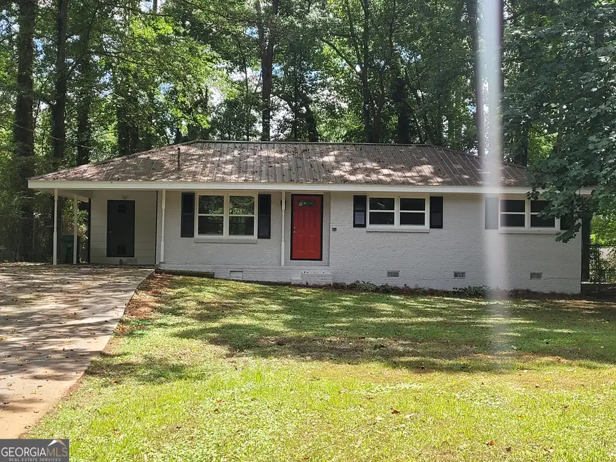 4059 Canby Lane, Decatur, GA 30035 - #2