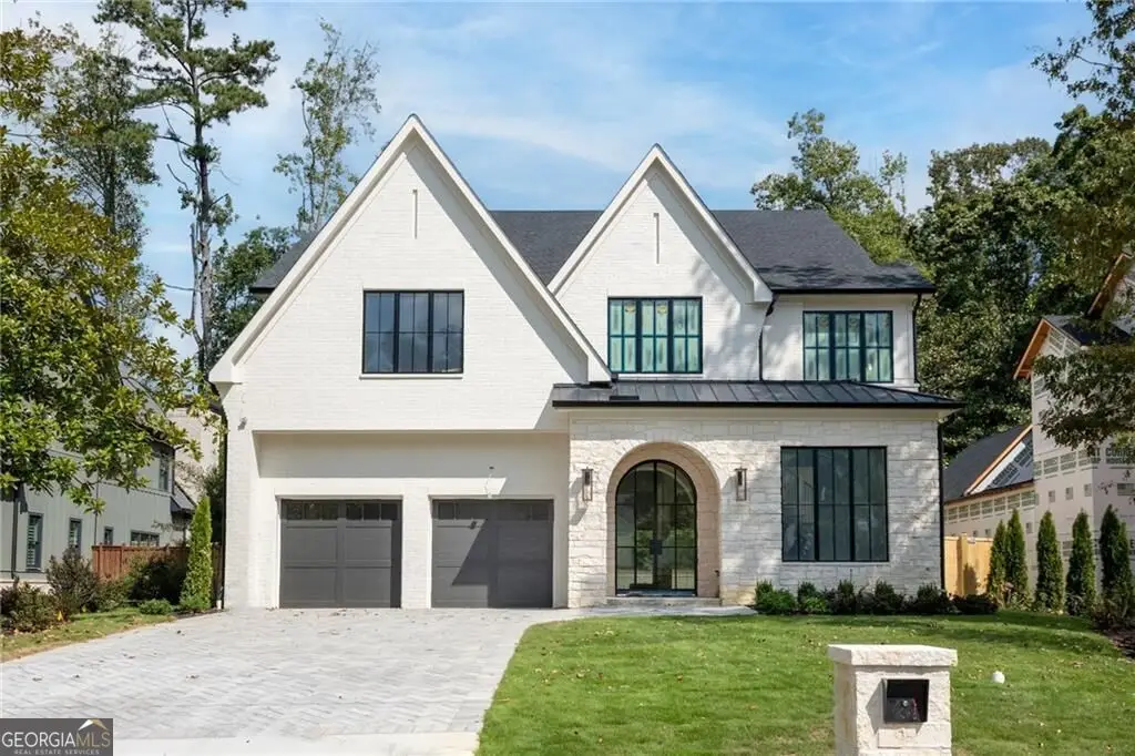 305 Hook Street, Alpharetta, GA 30009 - #1