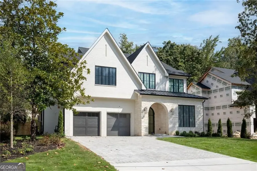305 Hook Street, Alpharetta, GA 30009 - #2