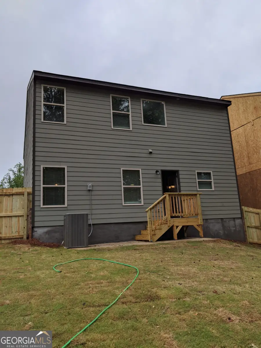 284 Magnaview Drive, McDonough, GA 30253 - #2