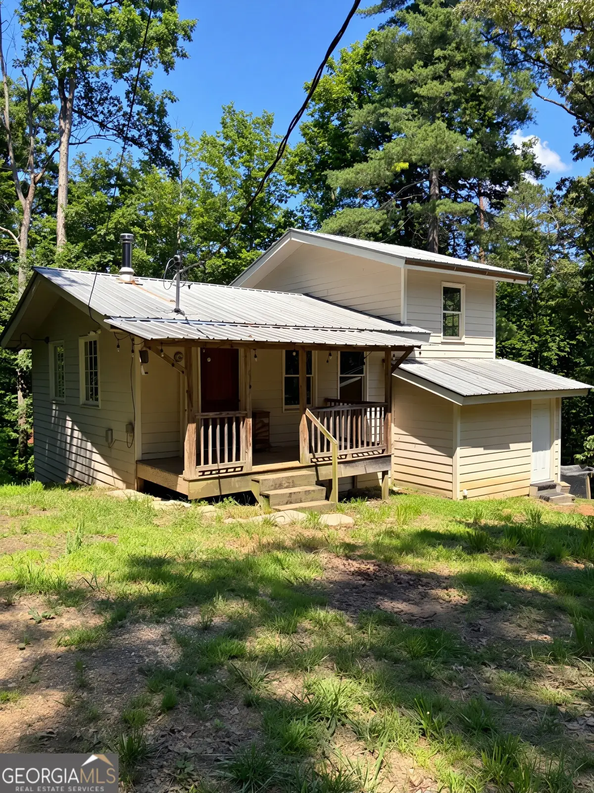 388 River Shoals Road, Dawsonville, GA 30534 - #1