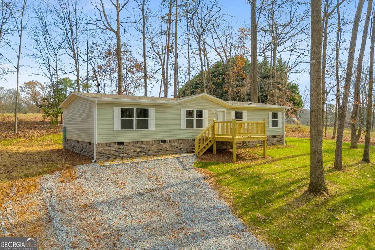 274 Montego Bay Trail, Clarkesville, GA 30523 - #1