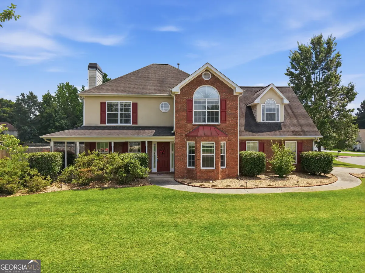 620 Ivy Cove, McDonough, GA 30253 - #1