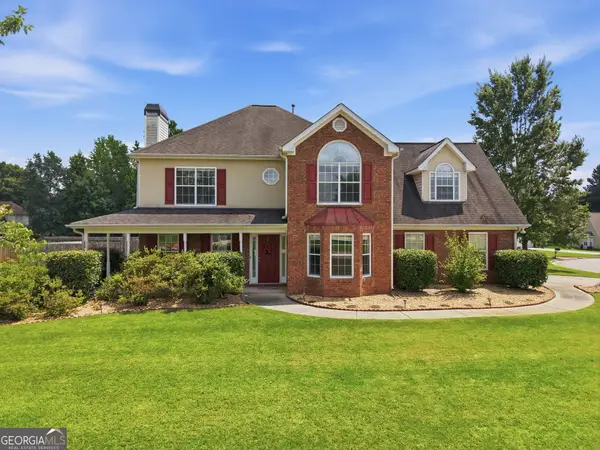 620 Ivy Cove, Mcdonough, GA 30253