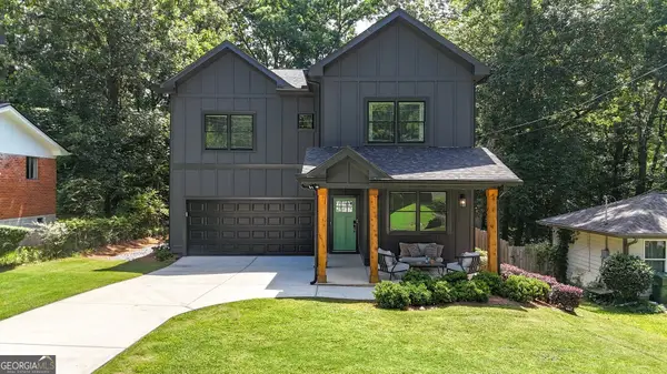 2065 Claude Street Nw, Atlanta, GA 30318