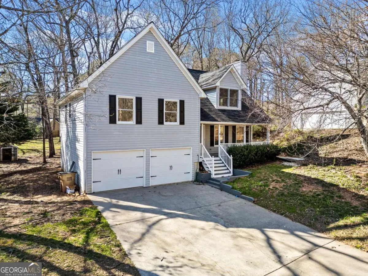 228 Hawkins Farm Circle, Ball Ground, GA 30107 - #1