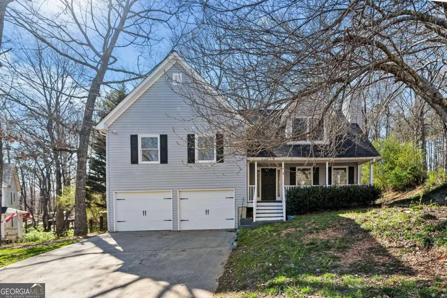 228 Hawkins Farm Circle, Ball Ground, GA 30107 - #2