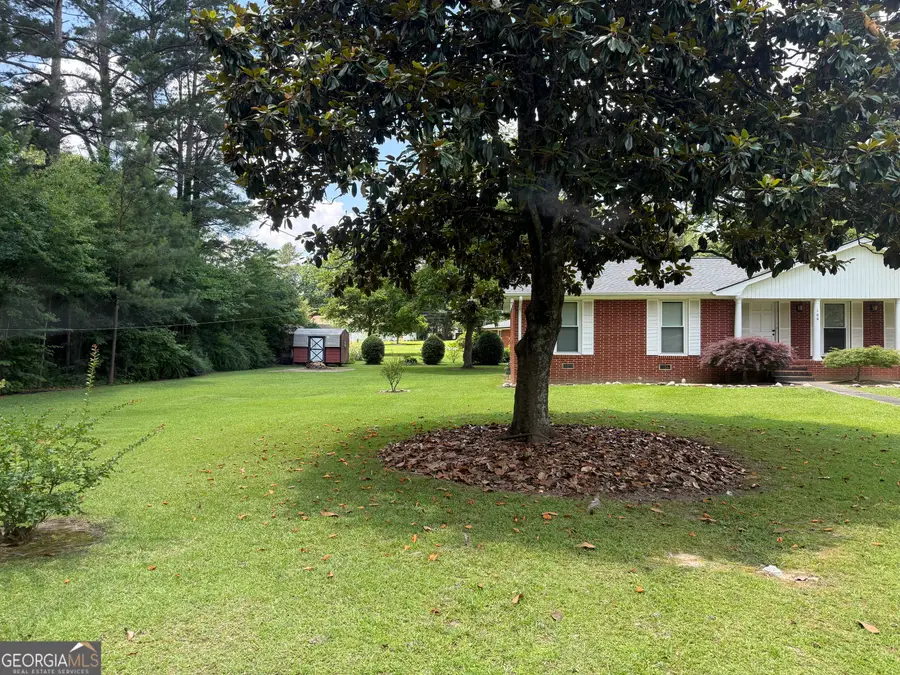 100 Pine Street, Fayetteville, GA 30214 - #3