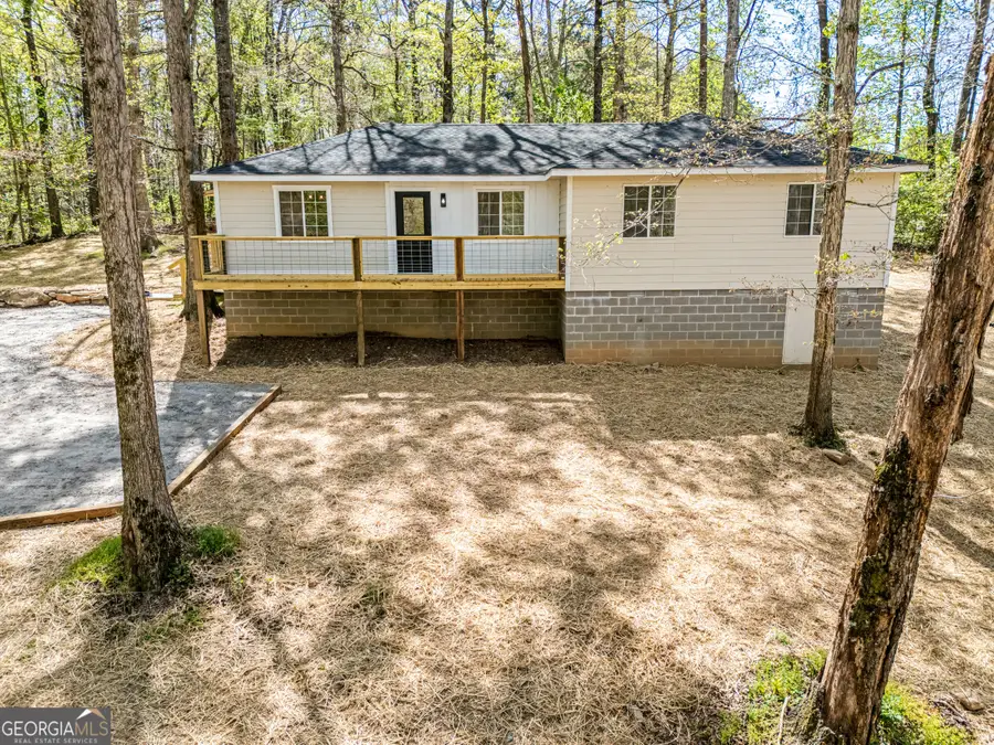 684 Faith Lane, Clarkesville, GA 30523 - #2