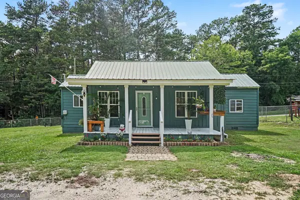 2355 Lucas Drive Ne, Conyers, GA 30012