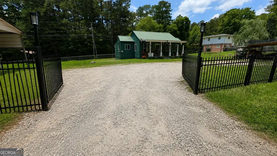 2355 Lucas Drive Ne, Conyers, GA 30012 - #2