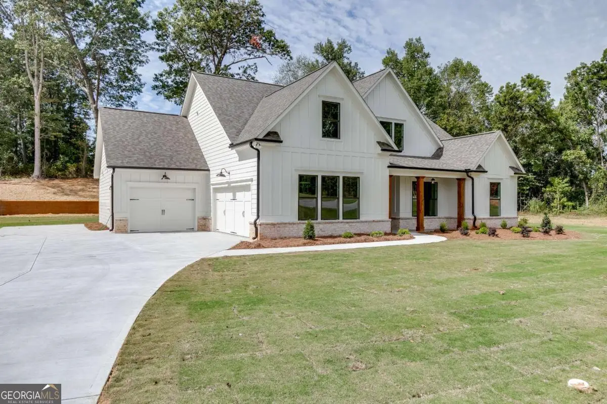 159 Harvest Way, Commerce, GA 30529 - #1