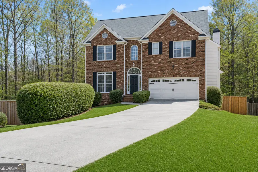 7025 Hampton Bluff Way, Roswell, GA 30075 - #2