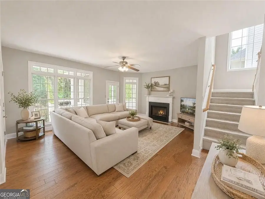7025 Hampton Bluff Way, Roswell, GA 30075 - #3