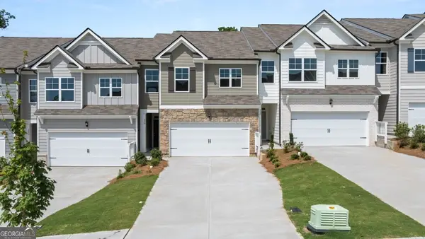 254 Deerberry Drive, Jasper, GA 30143