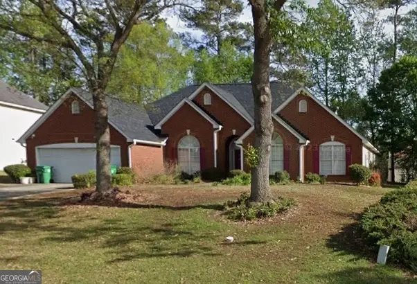4280 Old House Lane, Conley, GA 30288 - #1