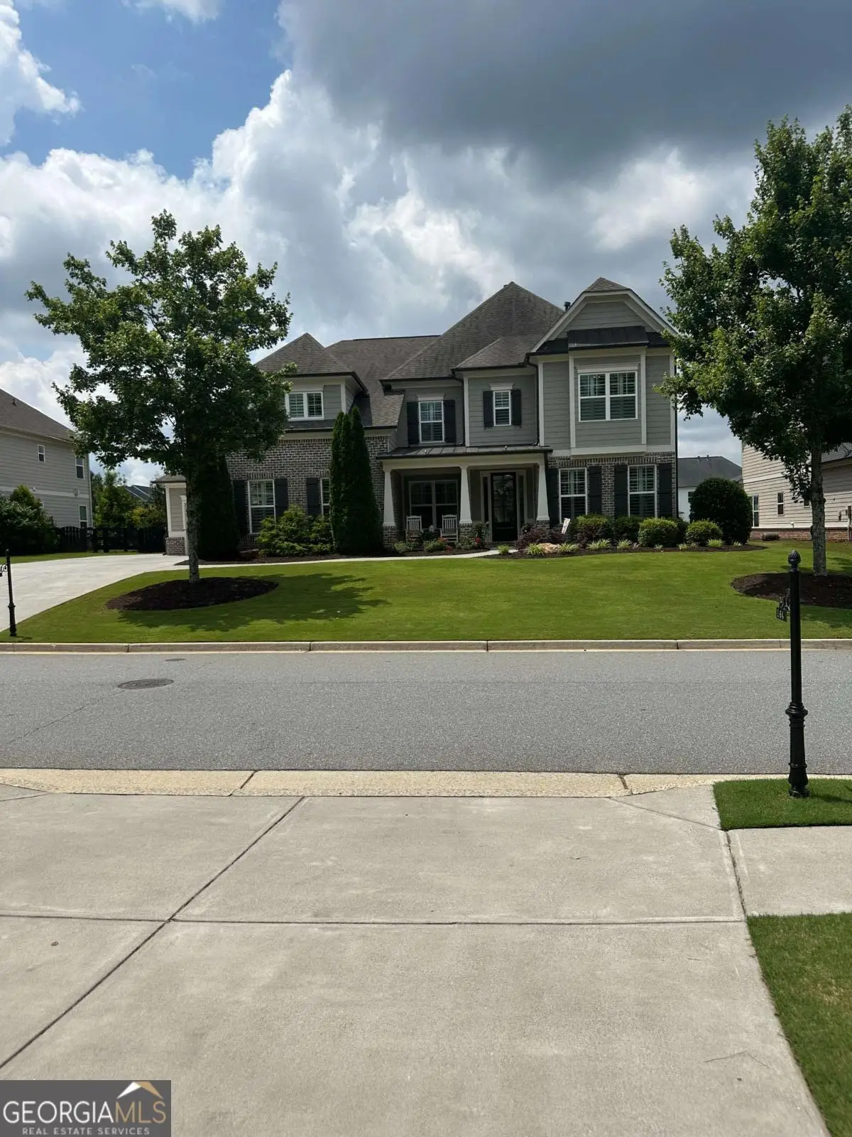 161 Sierra Circle, Woodstock, GA 30188 - #1