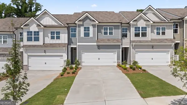 264 Deerberry Drive, Jasper, GA 30143