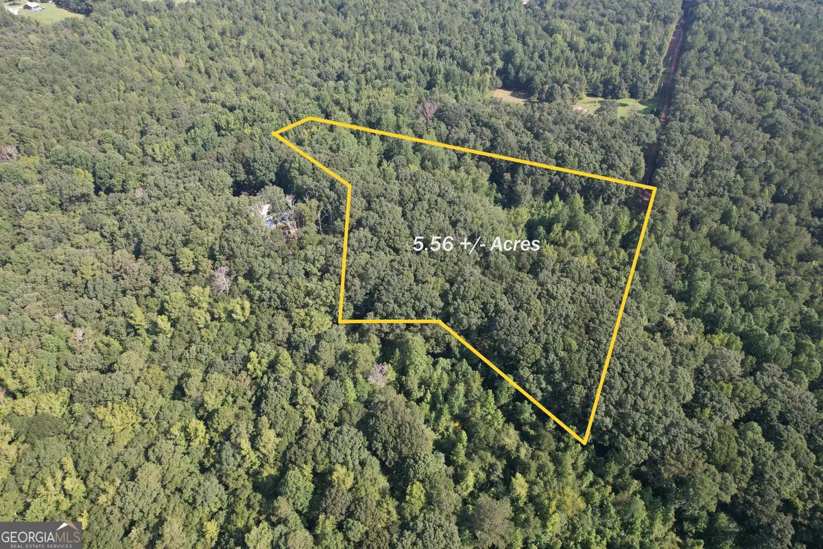 1321 Cemetery Road, Bishop, GA 30621 - #1